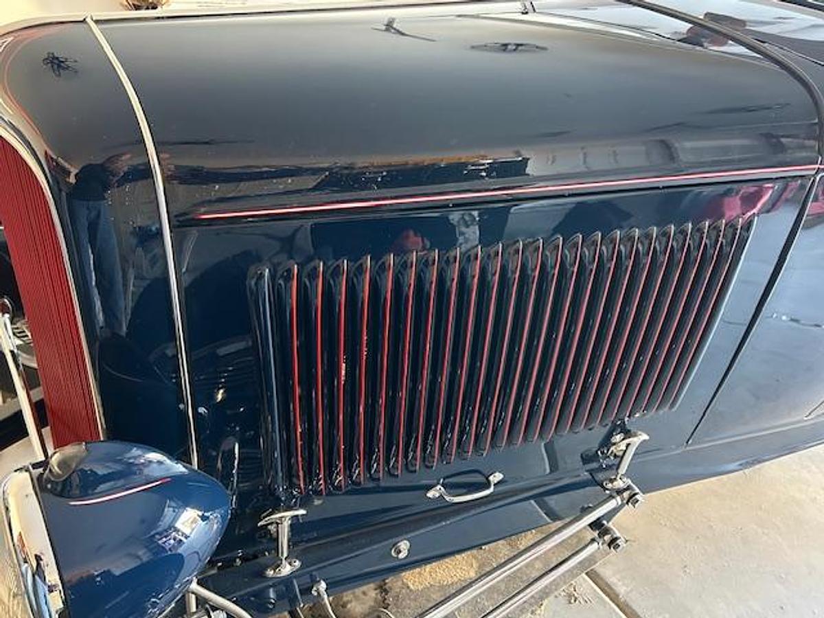 Used 1932 Ford Model 18