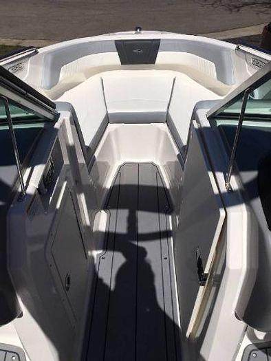 Used 2022 Chaparral 21 SSI OB