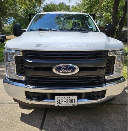 Used 2019 Ford F350 SD