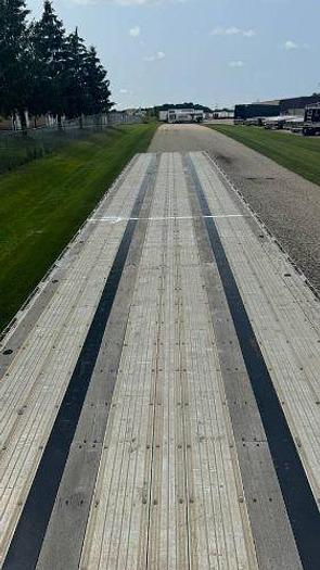 Used 2023 Dorsey Super Combo Trailer