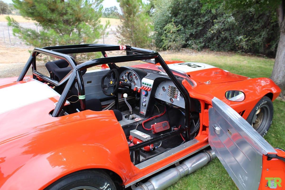 Used 1967 Chevrolet Corvette
