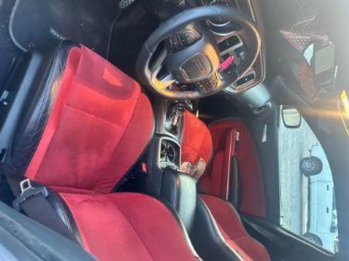 Used 2021 Dodge Charger Scat Pack Widebody