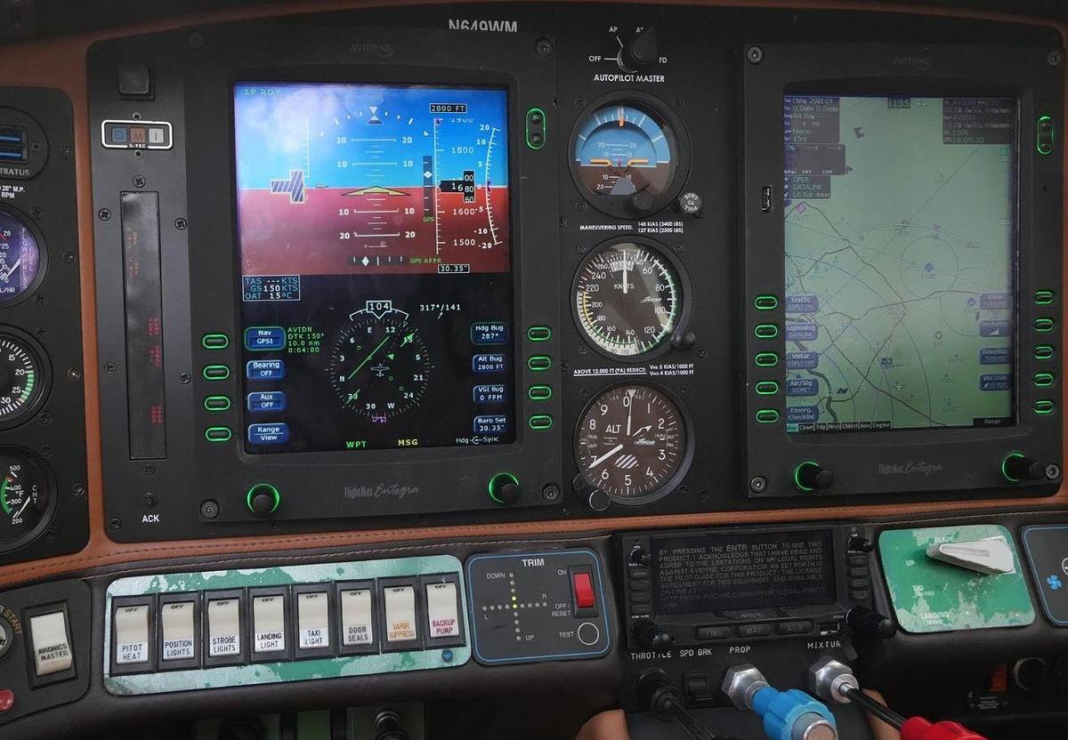 Used 2003 COLUMBIA 350