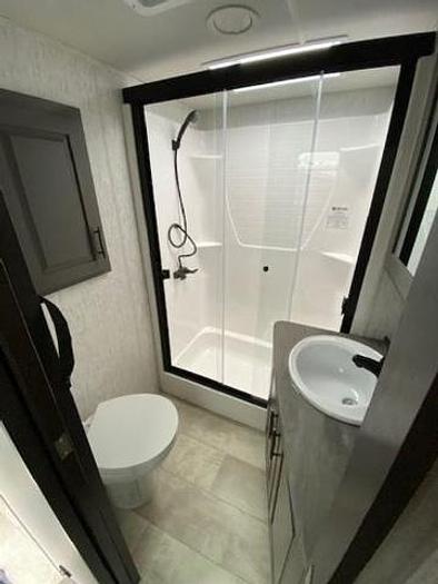 Used 2021 Grand Design Momentum M-Class 351M