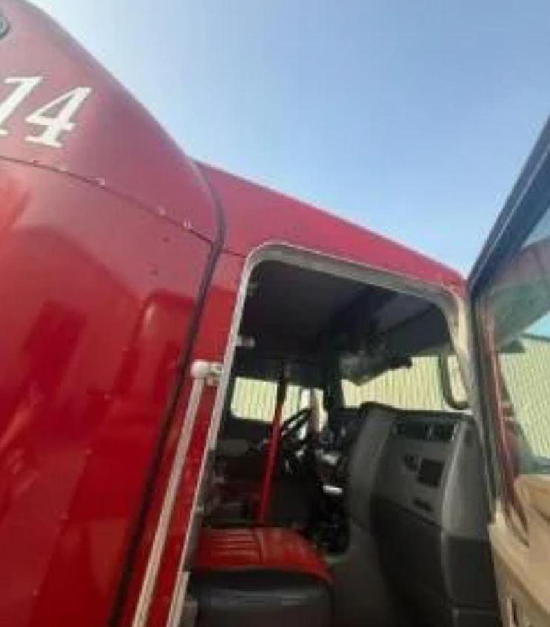 Used 2013 Kenworth T660 Jerr-Dan Heavy Duty Wrecker