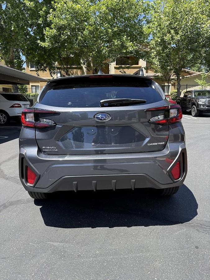 Used 2025 Subaru Crosstrek Premium
