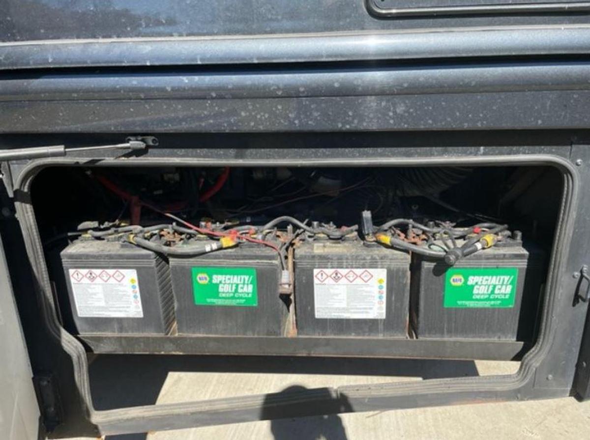 Used 2015 Fleetwood Expedition 38K Class A Motorhome