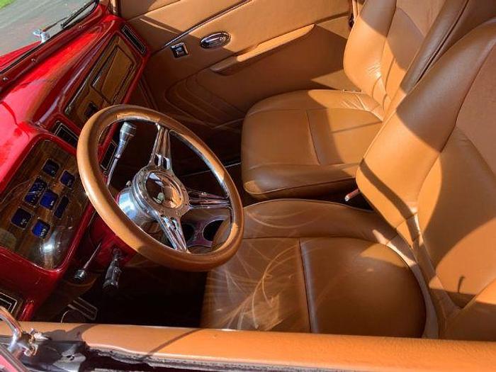 Used 1940 Ford Coupe