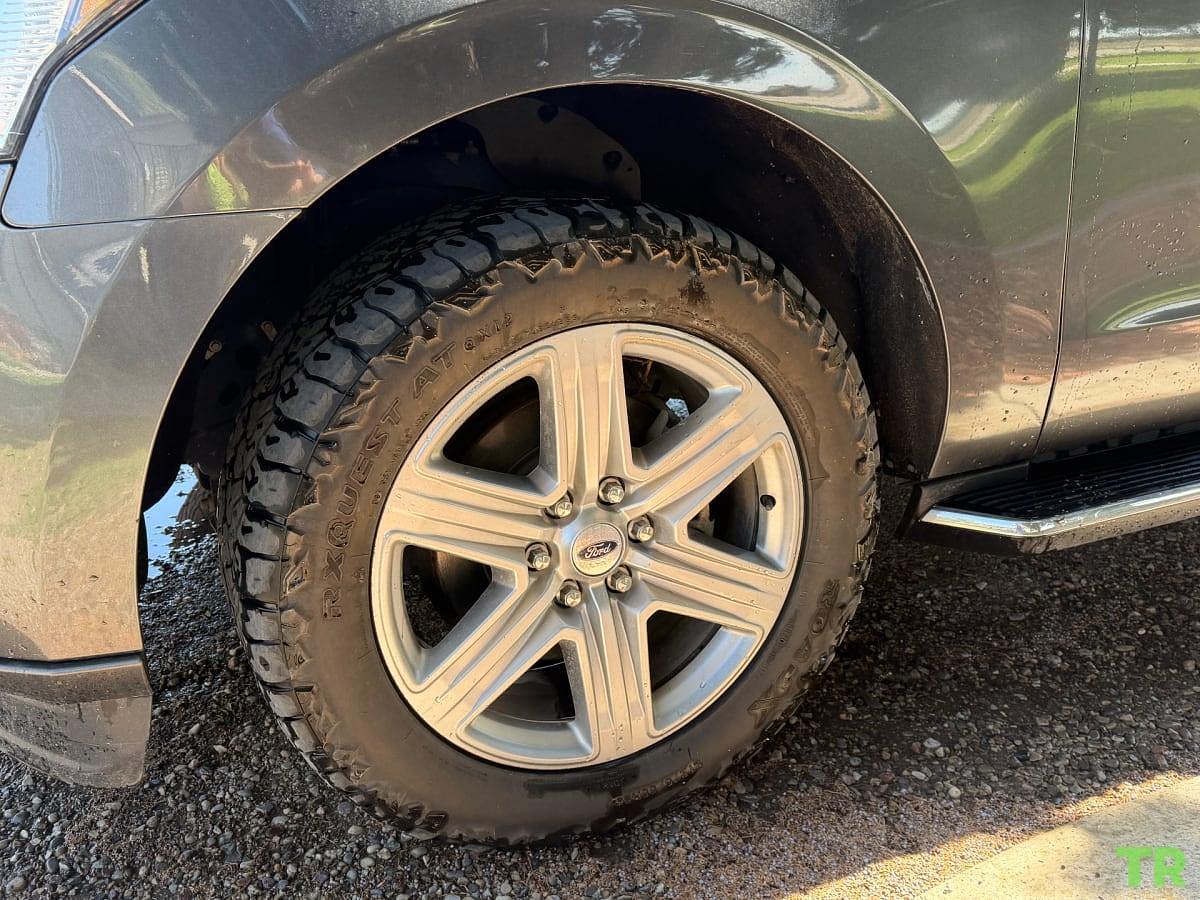 Used 2021 Ford Expedition XLT