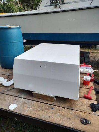 Used 1986 Shamrock Hardtop