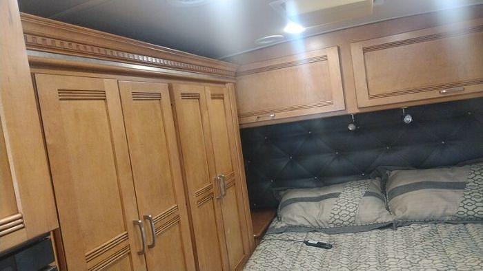 Used 2016 Itasca Cambria 27K