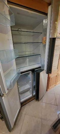 Used 2001 Fleetwood American Eagle 40EQS