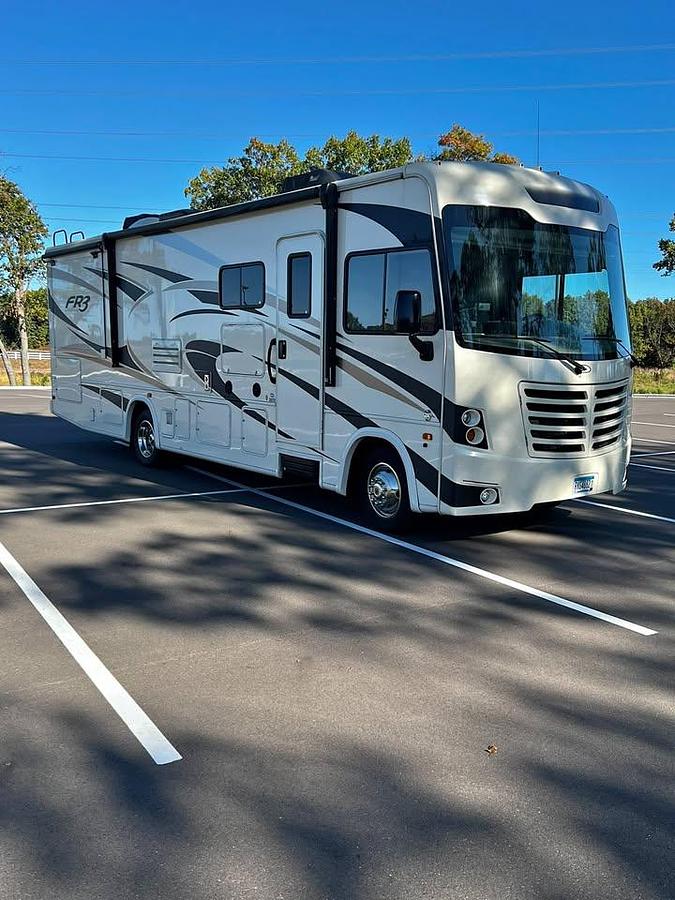 Used 2018 Forest River FR3 30DS