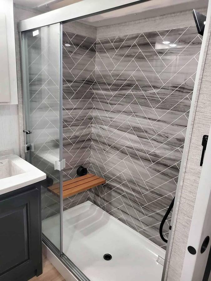 Used 2023 Heartland Big Horn 3700 RL