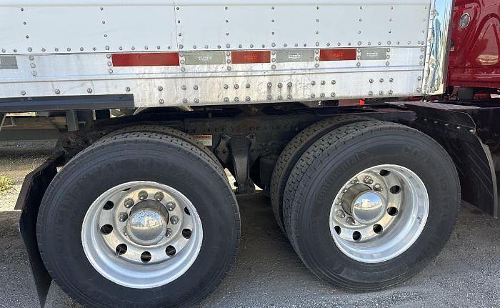 Used 2018 Freightliner CASCADIA 126