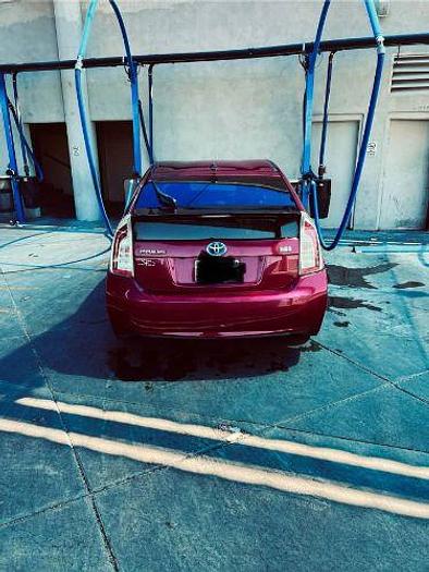 Used 2014 Toyota Prius