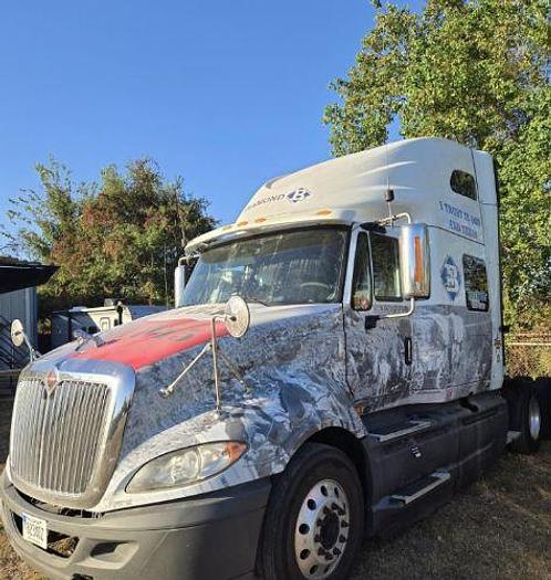 Used 2016 INTERNATIONAL PROSTAR