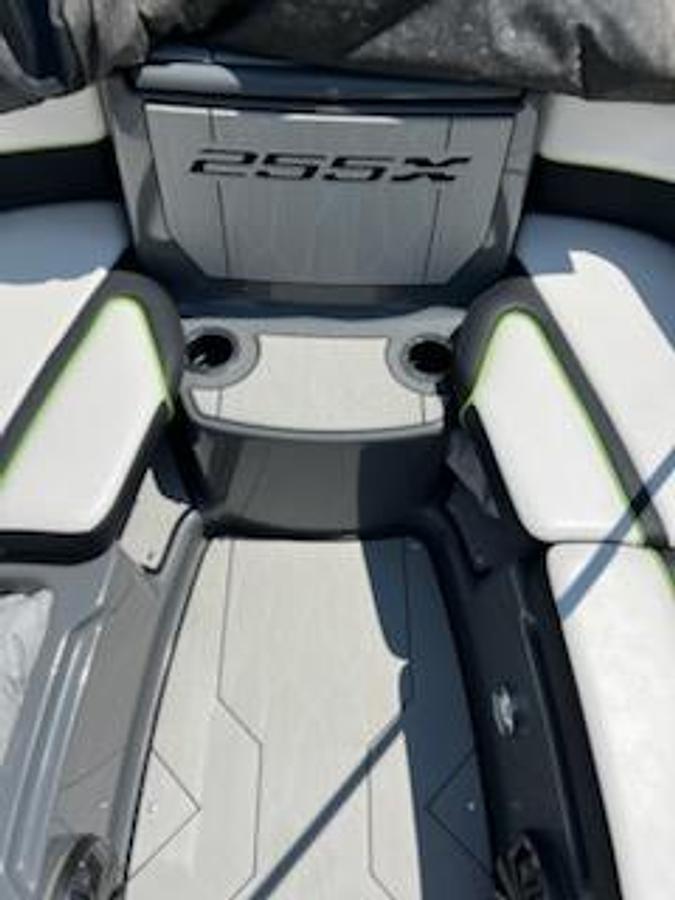 Used 2021 Yamaha 255 XD Wake Series Jet Boat