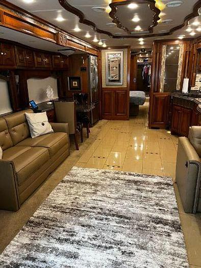 Used 2014 Tiffin Motorhomes Allegro Bus 45LP