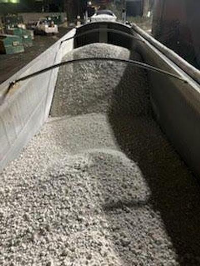 Used 2013 MAC Trailer