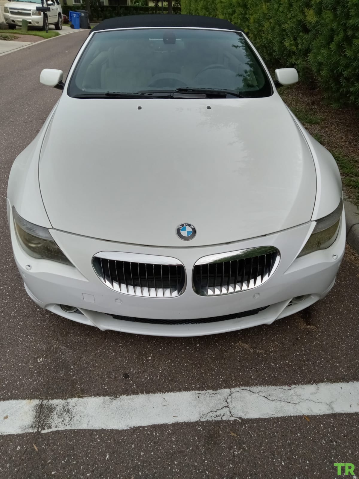 Used 2006 BMW 650i