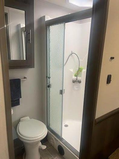 Used 2022 Forest River Georgetown 5 Series 36B5