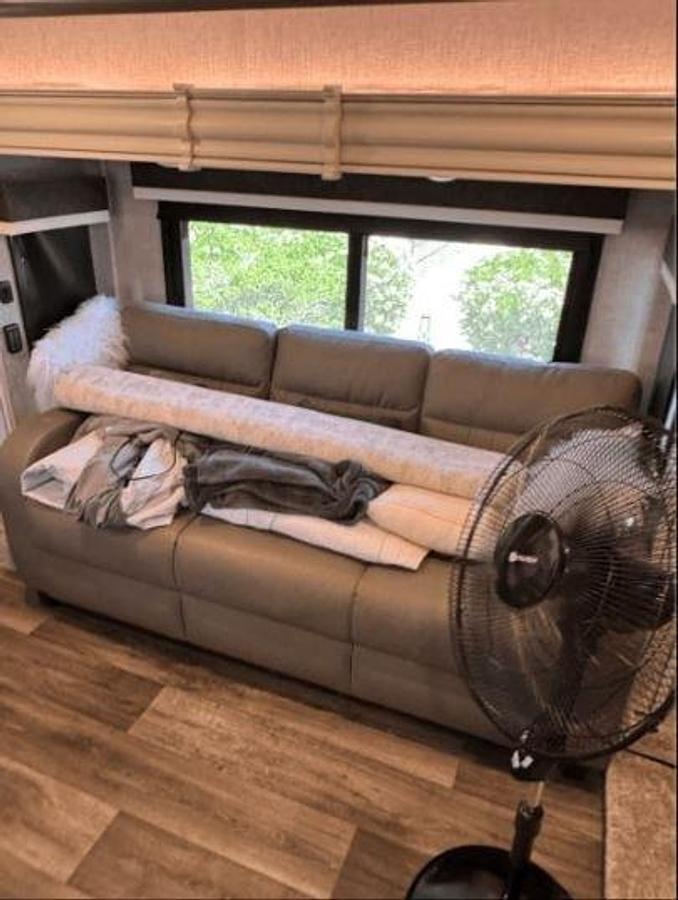 Used 2022 Jayco North Point 382FLRB 5th Wheel