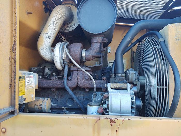 Used 1992 Case 621 Wheel Loader