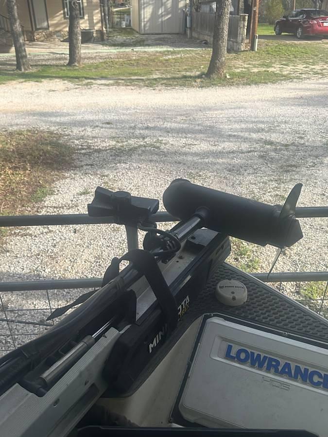 Used 2021 Ranger 521l Tournament Ready