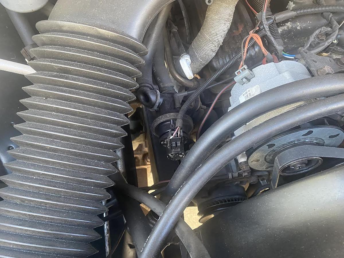 Used 1988 Chevrolet Blazer