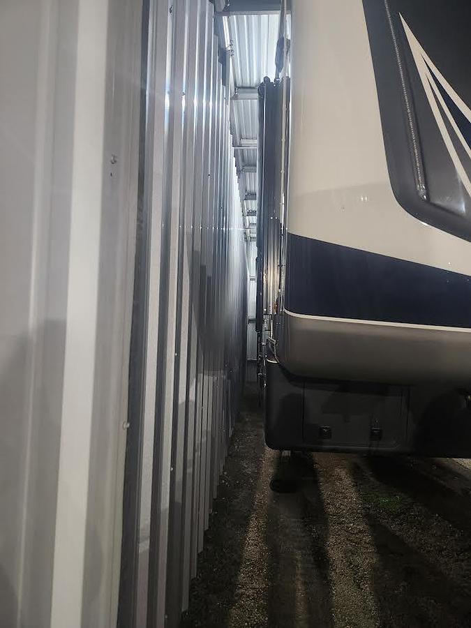 Used 2022 DRV Elite Suite 41RKSB4 Fifth Wheel