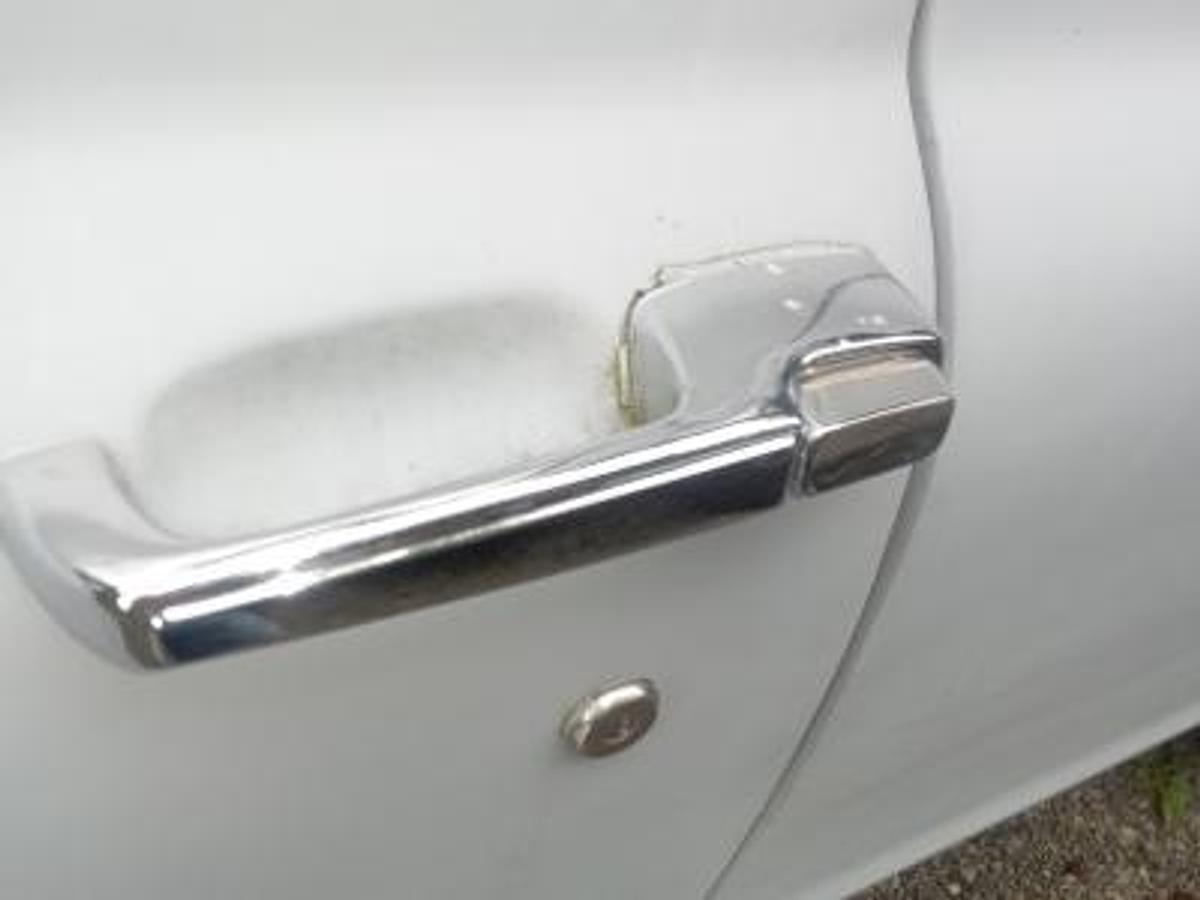 Used 1969 Chevrolet Suburban K-10