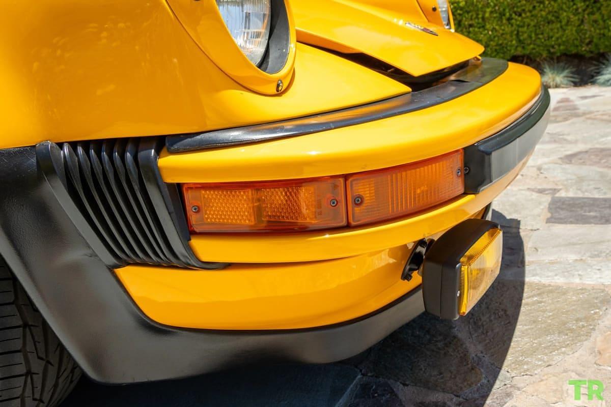 Used 1981 Porsche 911 SC