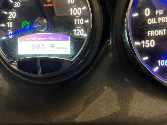 Used 2020 Tiffin Allegro RED 33AL