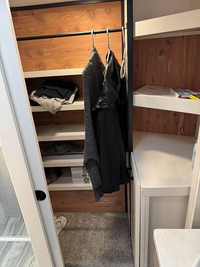 Used 2024 Jayco Pinnacle 38FLS Fifth Wheel