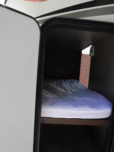 Used 2015 Keystone Outback Terrain 210TRS