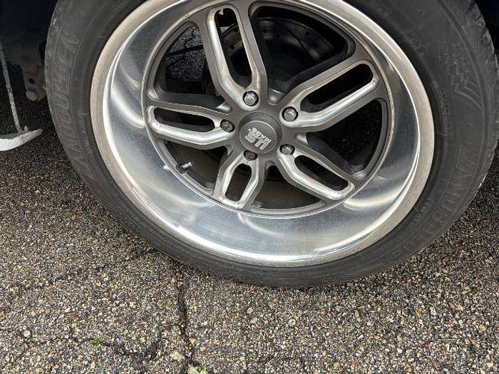 Used 1986 Chevrolet C10