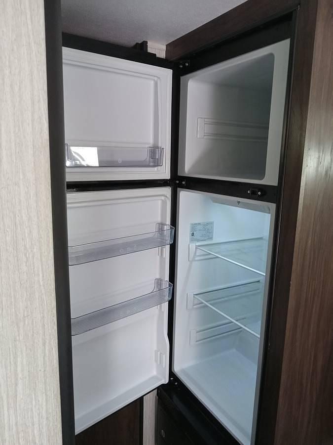 Used 2020 Wolf Pup Black Label