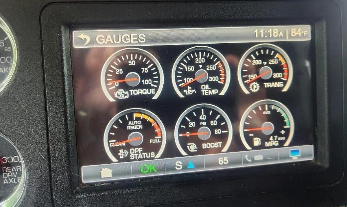 Used 2013 Kenworth T660