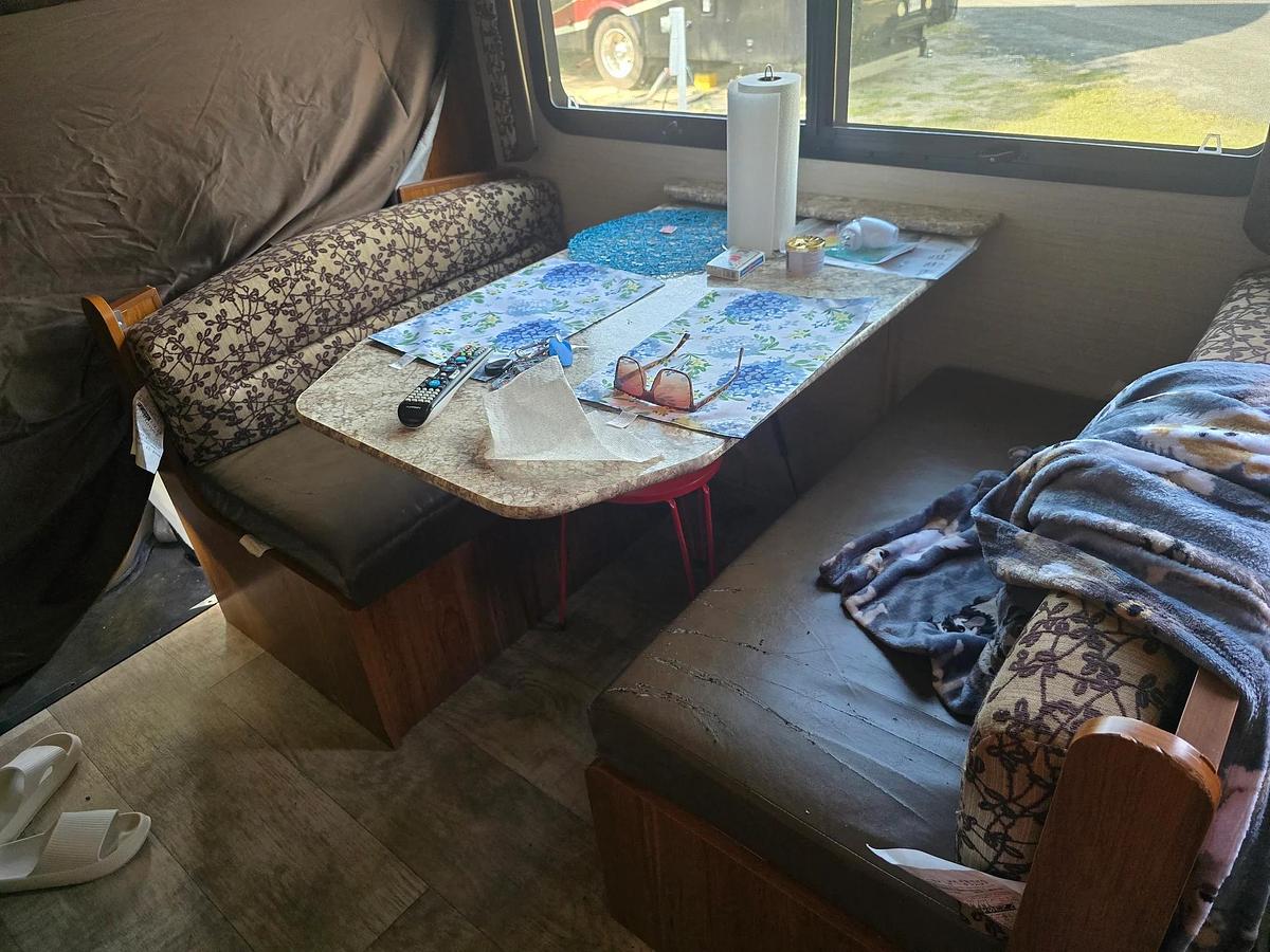 Used 2018 Jayco Redhawk 31XL