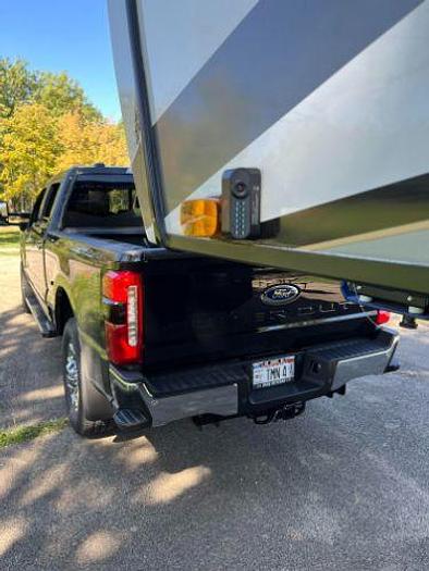 Used 2024 Jayco Pinnacle 36KPTS