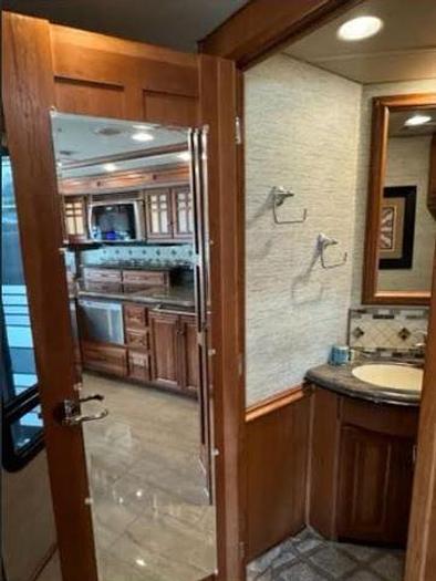 Used 2017 Winnebago Tour 42HD