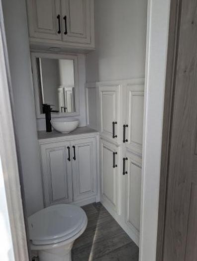 Used 2022 Keystone Montana 3931FB