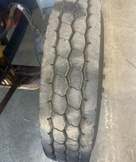 Used 2012 Peterbilt 365