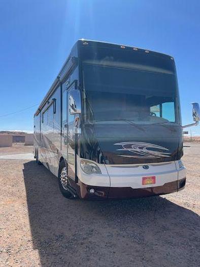 Used 2014 Tiffin Allegro Bus 45LP