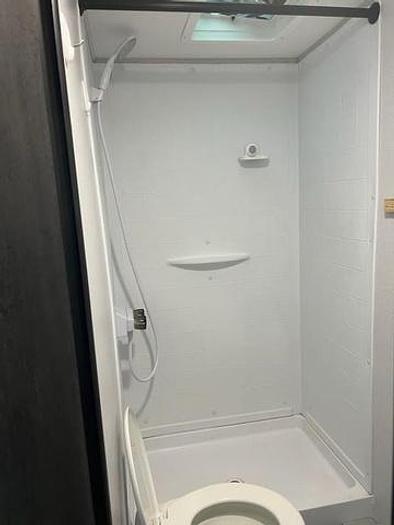 Used 2021 Forest River Wildwood FSX