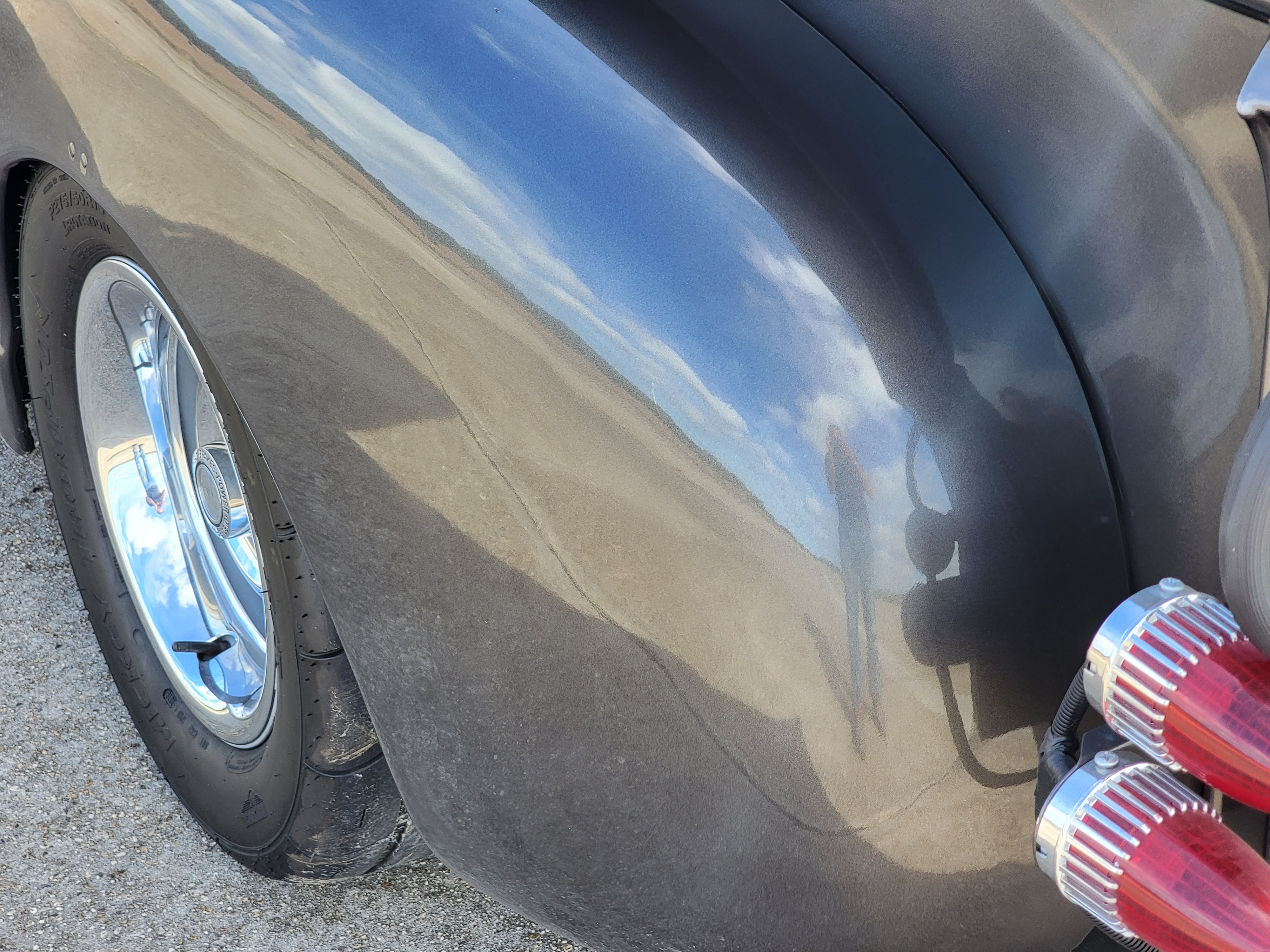 Used 1949 Chevrolet 3100