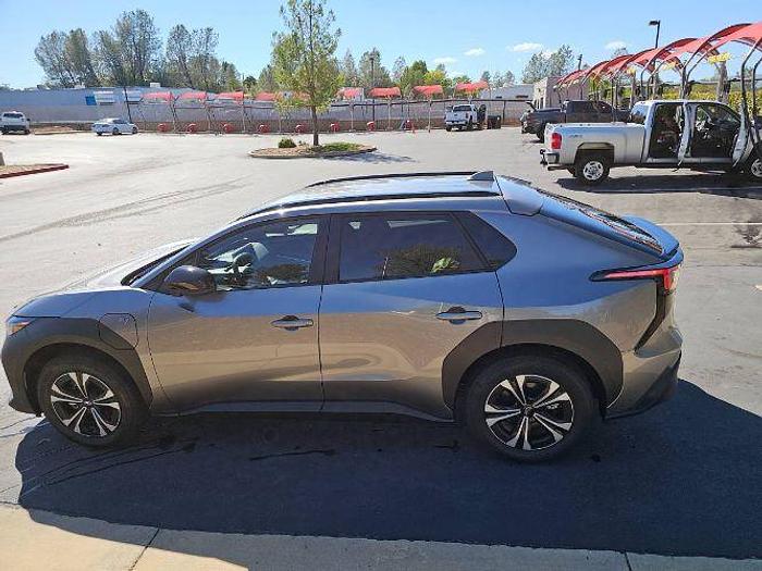 Used 2024 Subaru Solterra Premium