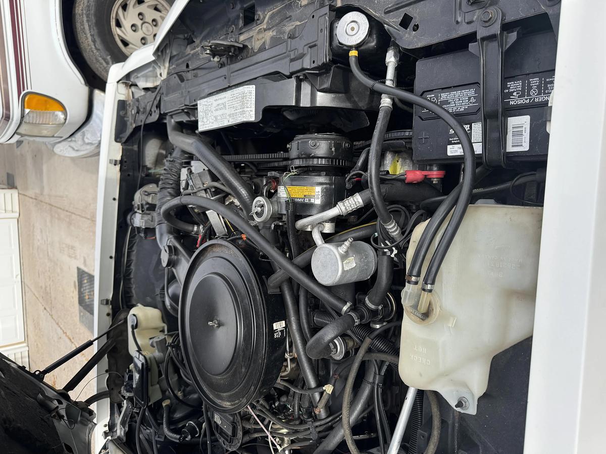 Used 1985 Buick Riveria Coupe