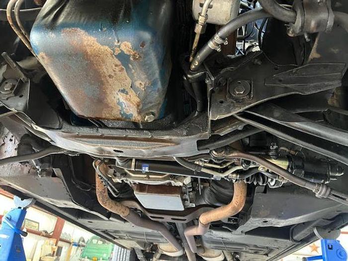 Used 1971 Ford Torino GT